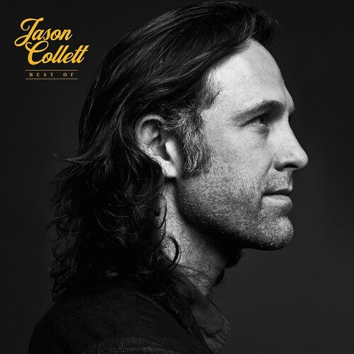 Jason Collett - Best Of { vinyl }