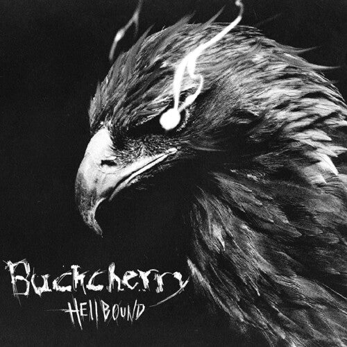Buckcherry - Hellbound { vinyl }