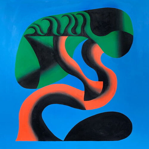 Psychedelic Freaks - Passing Through The Doorways Of Your Mind { vinyl }
