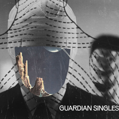 Guardian Singles - Guardian Singles { vinyl }