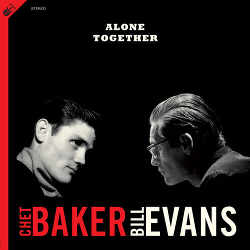 Alone Together [180-Gram Vinyl With Bonus Track & A Bonus CD] { vinyl }