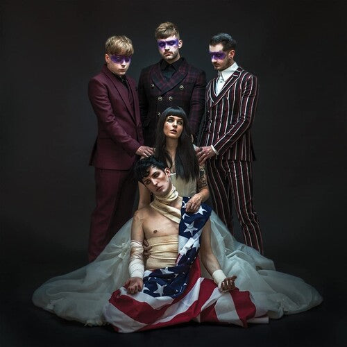 Creeper - American Noir { vinyl }