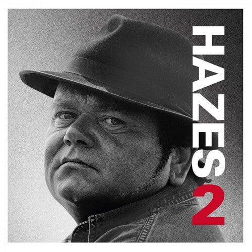 André Hazes - Hazes 2 [Limited 180-Gram Silver Colored Vinyl] { vinyl }