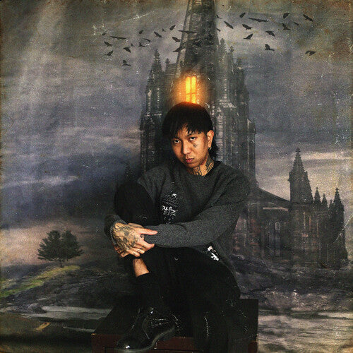 Cold Hart - Every Day Is A Day { vinyl }