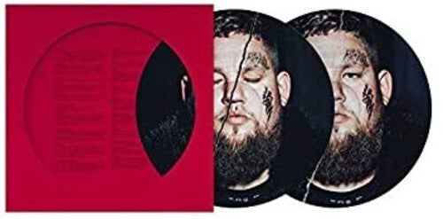 Rag N Bone Man - Life By Misadventure [Limited Picture Disc] { vinyl }