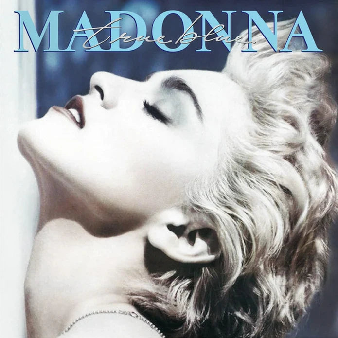 Madonna – True Blue (180g Vinyl LP) { vinyl }