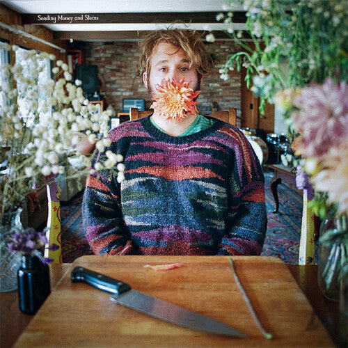 Joe Kaplow - Sending Money & Stems { vinyl }