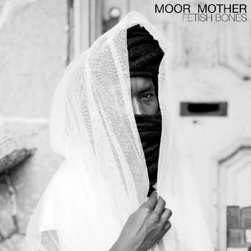 Nicole Mitchell and Moor Mother - Fetish Bones { vinyl }