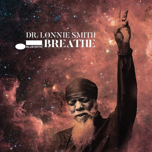 Lonnie Smith - Breathe { vinyl }