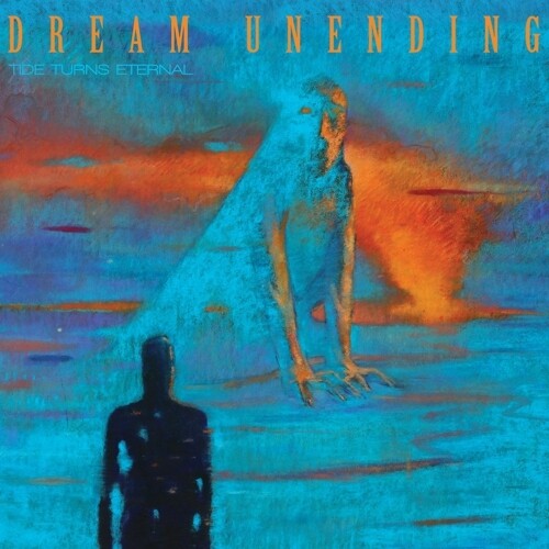 Dream Unending - Tide Turns Eternal { vinyl }