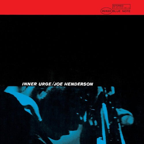 Joe Henderson - Inner Urge { vinyl }