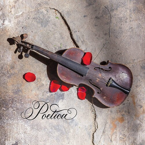Poetica - Poetica { vinyl }