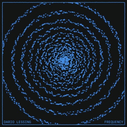 Dario Lessing - Frequency { vinyl }
