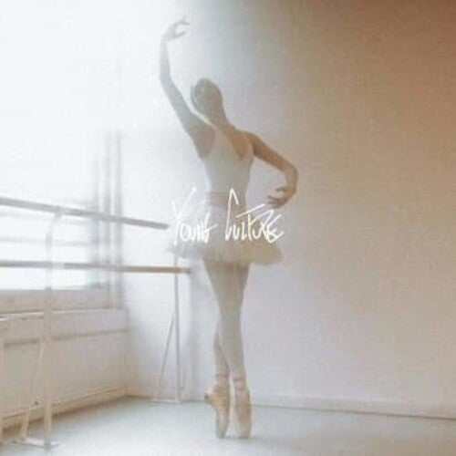 Young Culture - Young Culture { vinyl }
