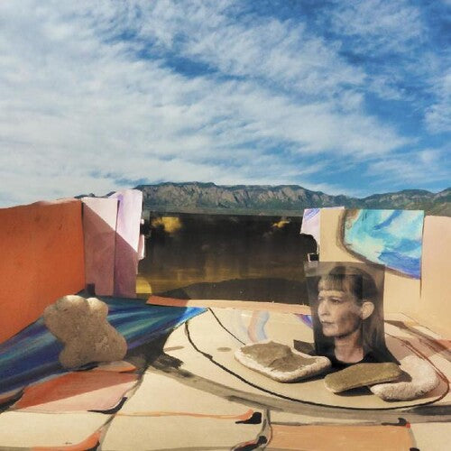 Jenny Hval - Classic Objects { vinyl }