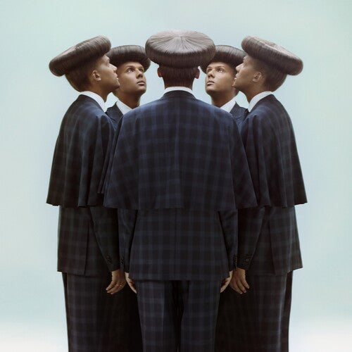 Stromae - Multitude [Limited] { vinyl }