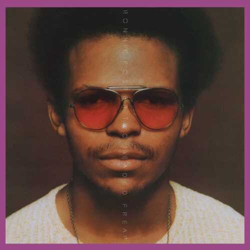 Ronnie Foster - Two Headed Freap { vinyl }