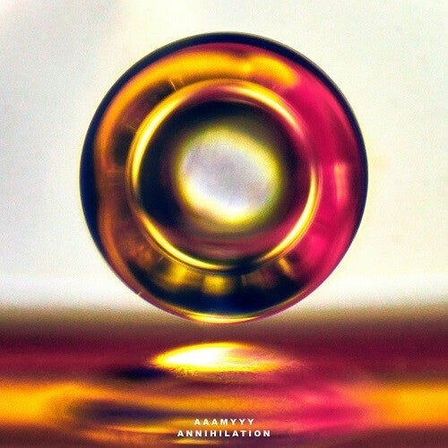 Aaamyyy - Annihilation { vinyl }