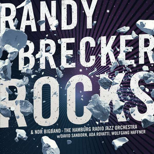 Rocks { vinyl }