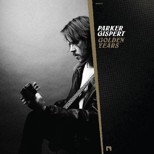 Parker Gispert - Golden Years { vinyl }