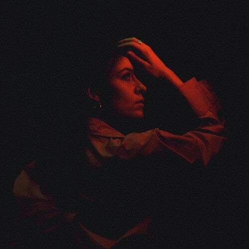 Leon - Circles { vinyl }