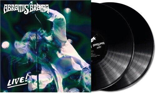 Abramis Brama - Live { vinyl }
