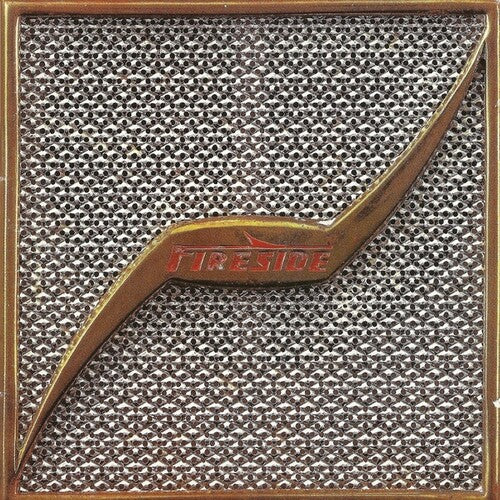 Fireside - Hello Kids { vinyl }