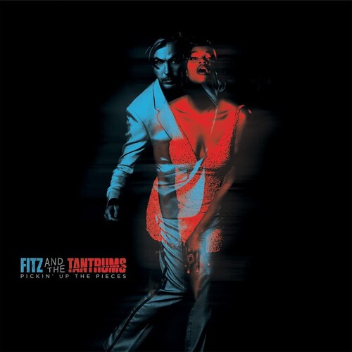 Fitz & Tantrums - Pickin Up The Pieces { vinyl }
