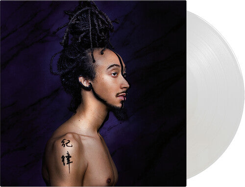 Theo Croker - Escape Velocity { vinyl }