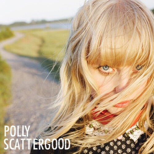 Polly Scattergood - Polly Scattergood { vinyl }