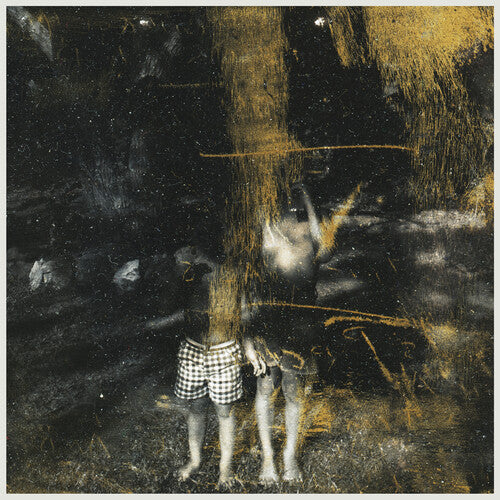 Old Fire - Voids { vinyl }