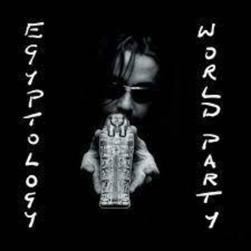 World Party - Egyptology { vinyl }