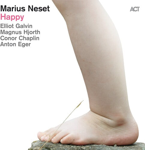 Marius Neset - Happy { vinyl }