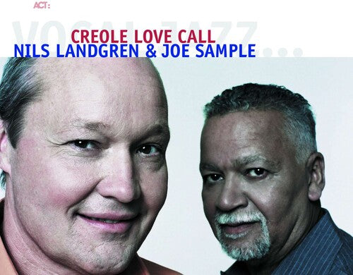 Creole Love Call { vinyl }