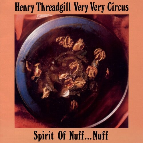 Spirit Of Nuff Nuff { vinyl }