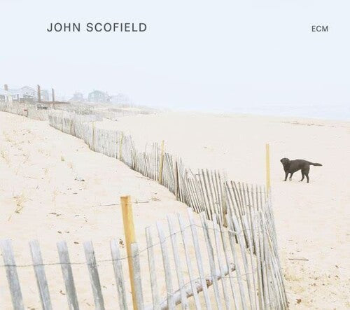 John Scofield - John Scofield { vinyl }