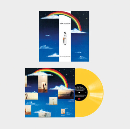 Mia Martini - Nel Mondo Una Cosa: 50th Anniversay { vinyl }