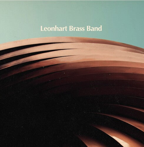 Leonhart Brass Band - Snake Oil B/w Shammgod { vinyl }