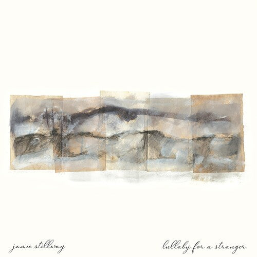 Jamie Stillway - Lullaby For A Stranger { vinyl }