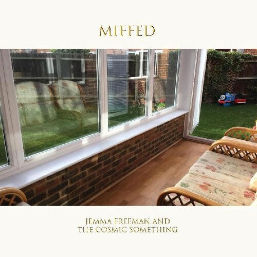 Miffed { vinyl }