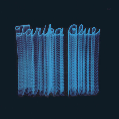Tarika Blue - Tarika Blue { vinyl }