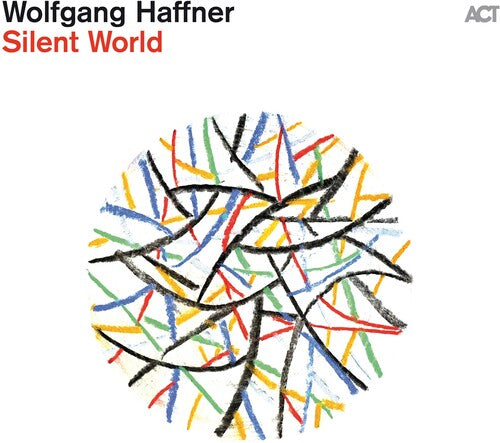 Wolfgang Haffner - Silent World { vinyl }