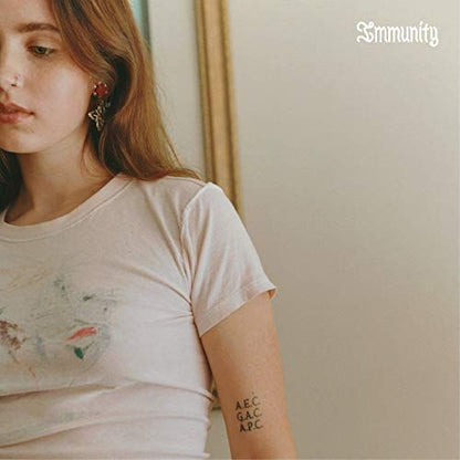 Clairo - Immunity (LP) Vinyl Record { vinyl }