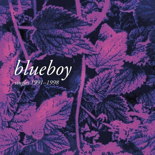 Blueboy - Singles 1991-1998 { vinyl }