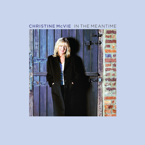 Christine McVie - In The Meantime { vinyl }