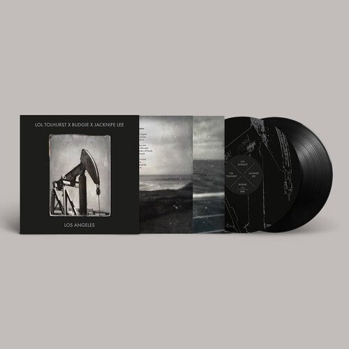 Tolhurst - Los Angeles { vinyl }