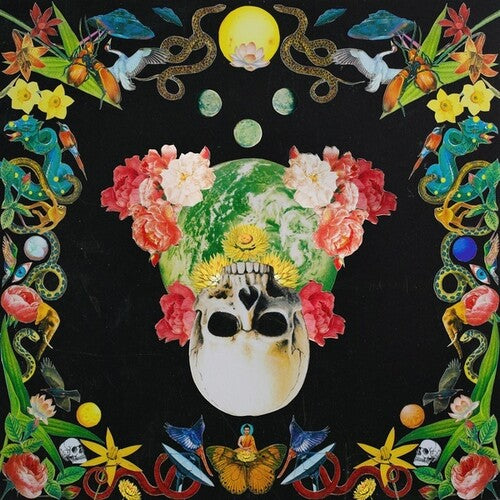 Hippie Death Cult - Helichrysum { vinyl }