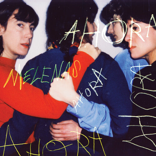Melenas - Ahora { vinyl }