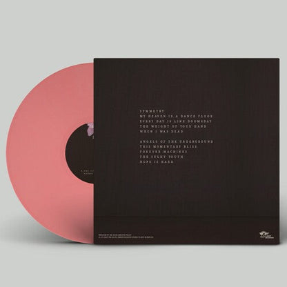Julies - Always and Always { vinyl }