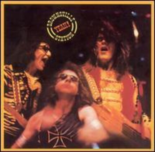 Brownsville Station - Yeah { vinyl }